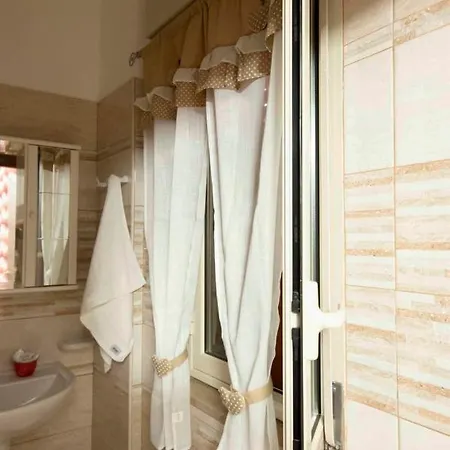 Appartement Casa Da Marisa Partinico