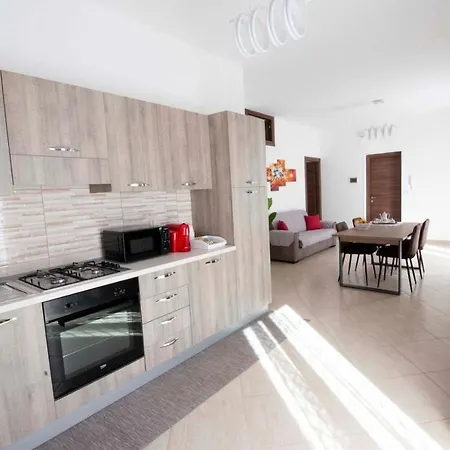Casa Da Marisa Apartment