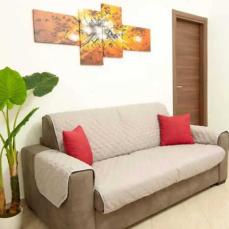Casa Da Marisa Apartment *