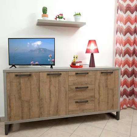 Casa Da Marisa Apartment *