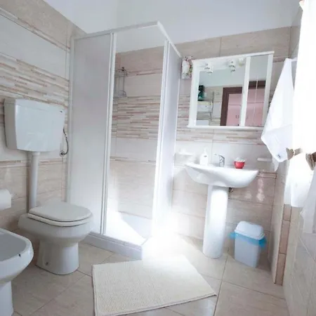Appartamento Casa Da Marisa Partinico