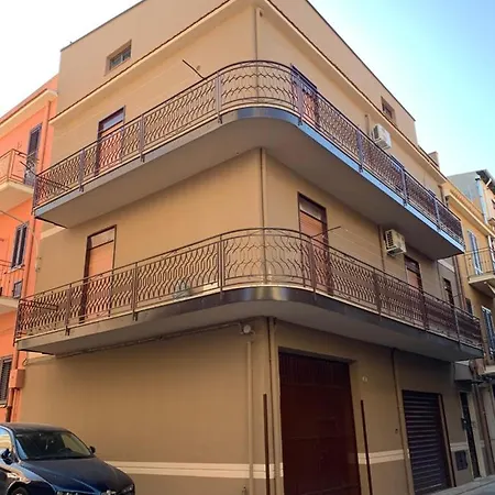 Casa Da Marisa * Partinico