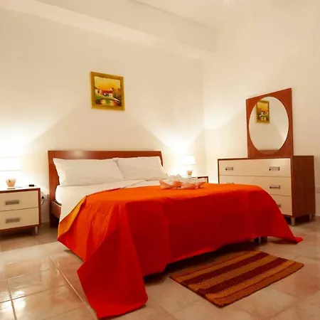 Casa Da Marisa * Partinico