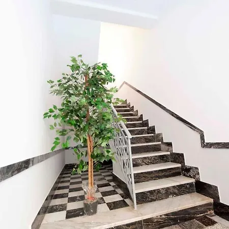 Casa Da Marisa *