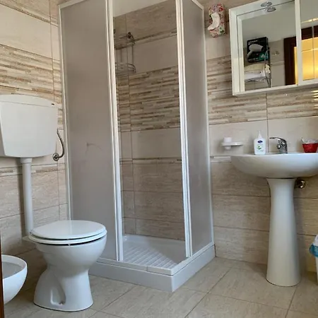 Appartamento Casa Da Marisa *