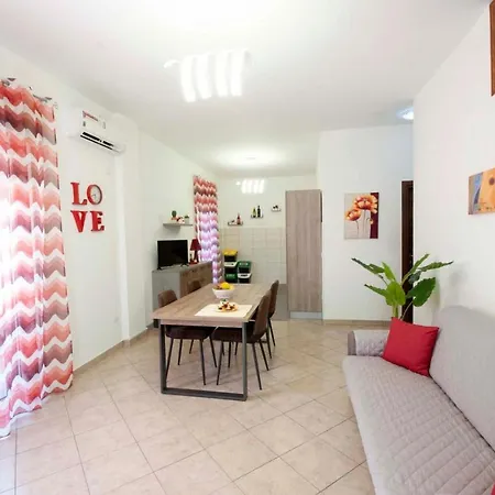 Apartment Casa Da Marisa *