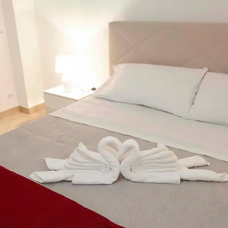 Casa Da Marisa Apartment