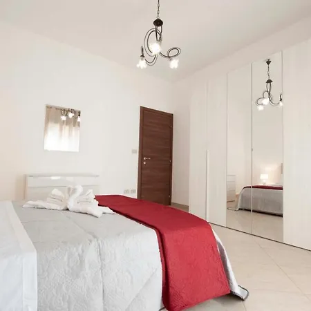 Casa Da Marisa Apartment