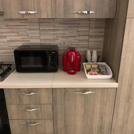 Appartamento Casa Da Marisa *